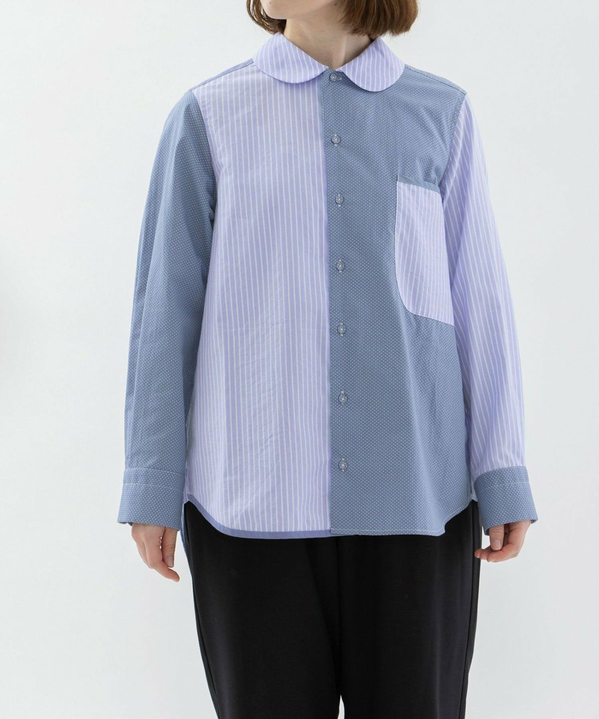 モデル身長：160cm