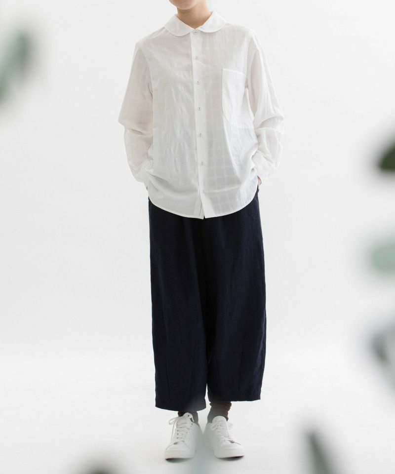 モデル身長：167cm