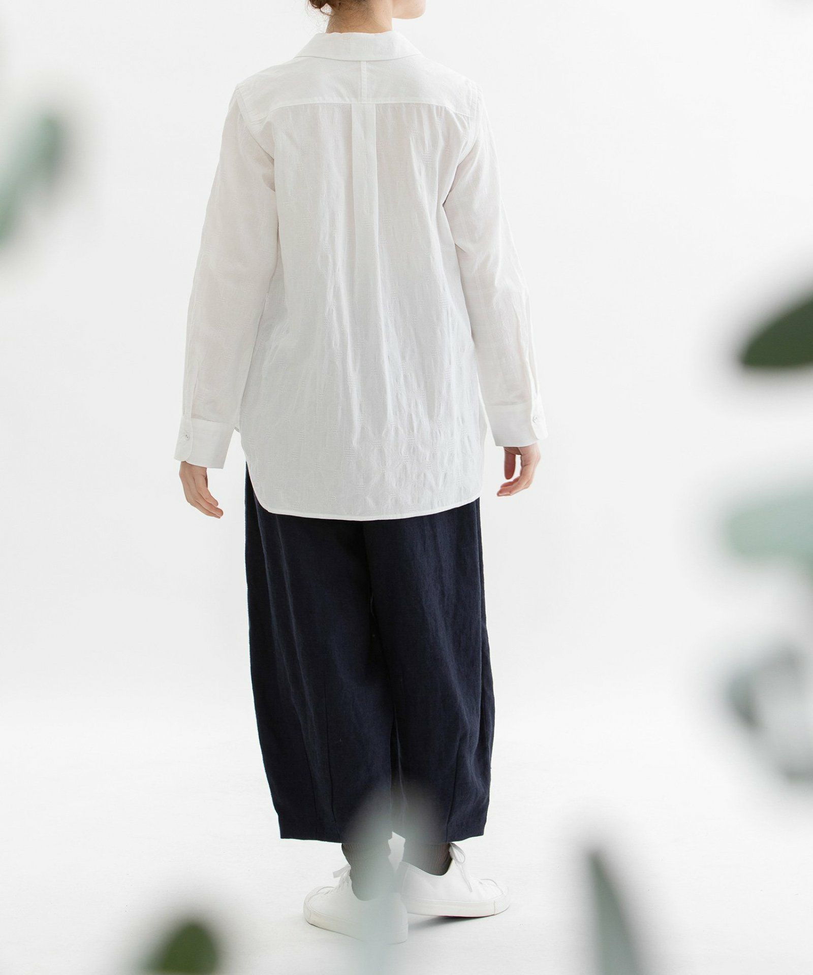 モデル身長：167cm