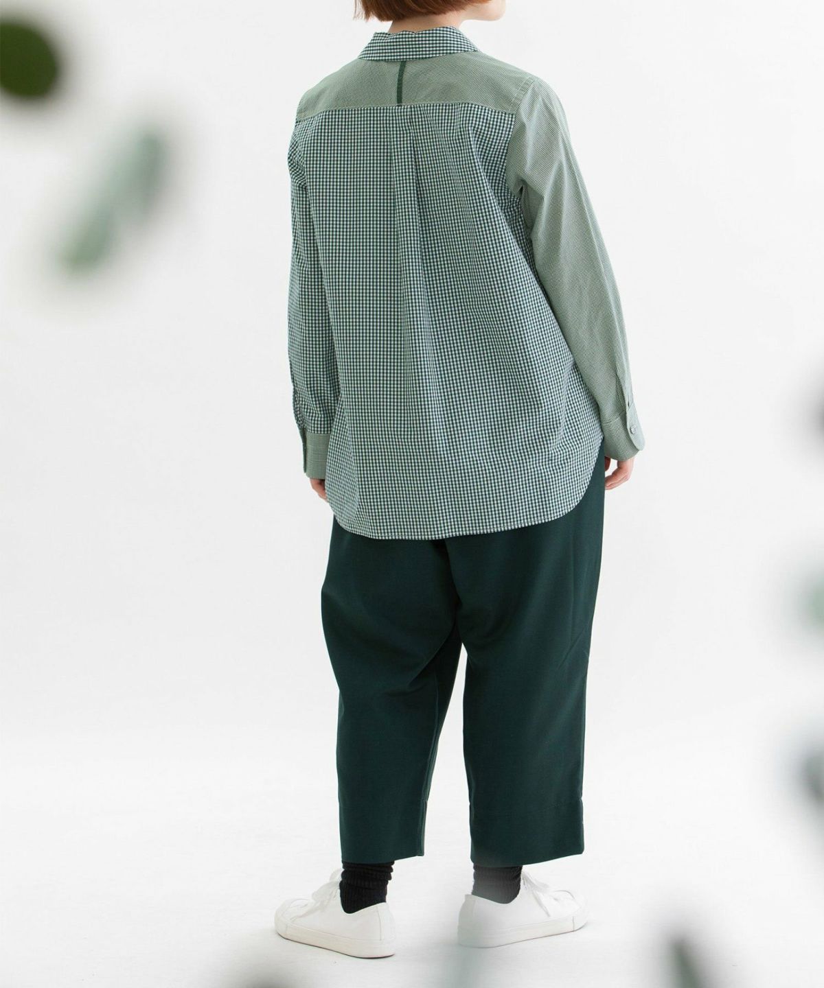 モデル身長：160cm