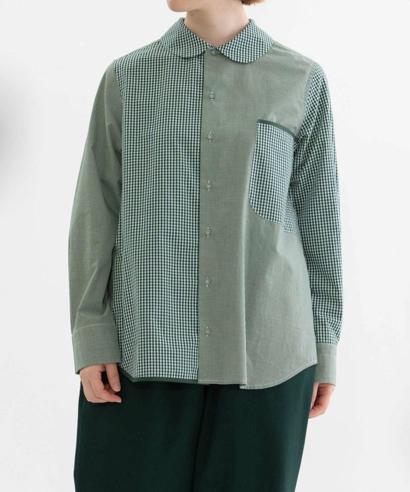 モデル身長：160cm