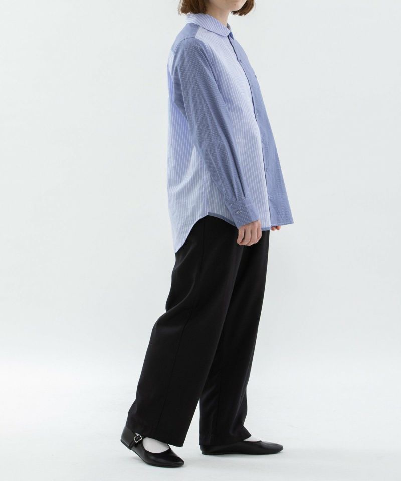モデル身長：160cm
