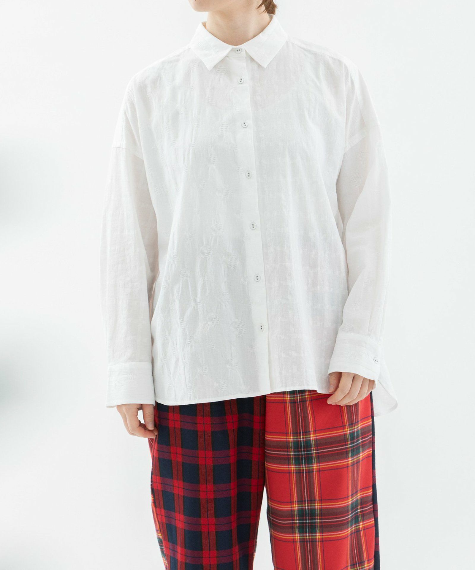 モデル身長：160cm