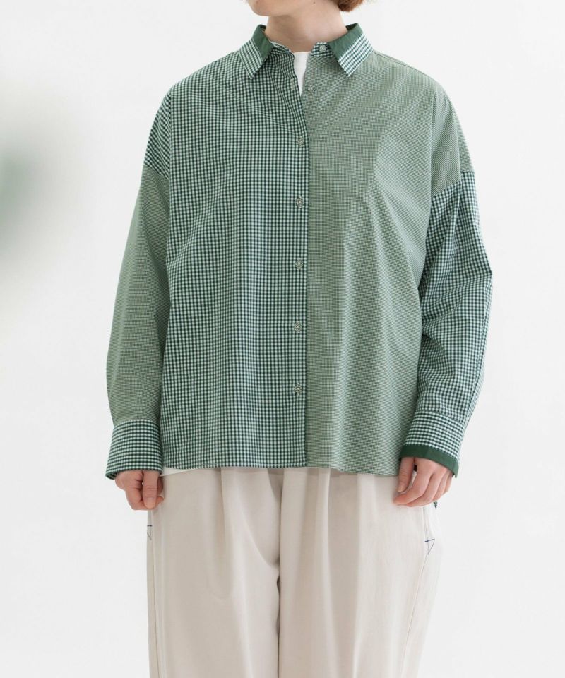 モデル身長：160cm