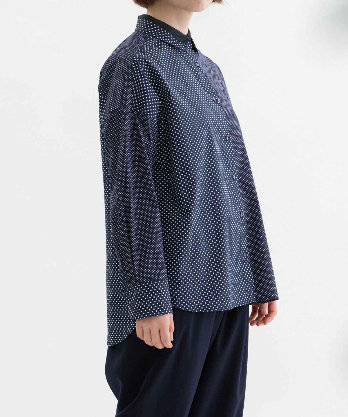 モデル身長：160cm