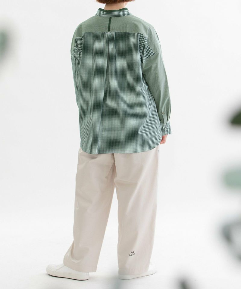 モデル身長：160cm