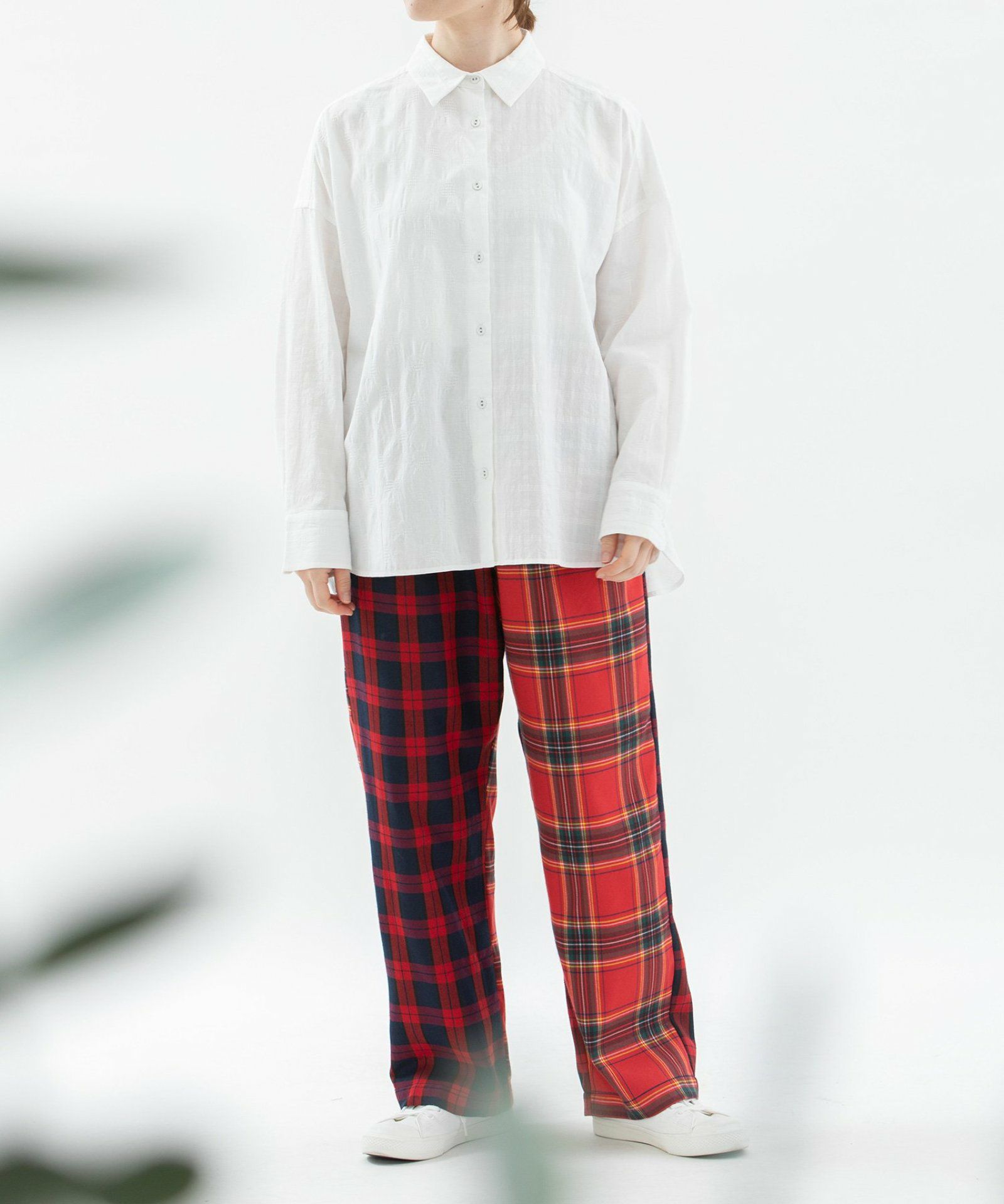 モデル身長：160cm