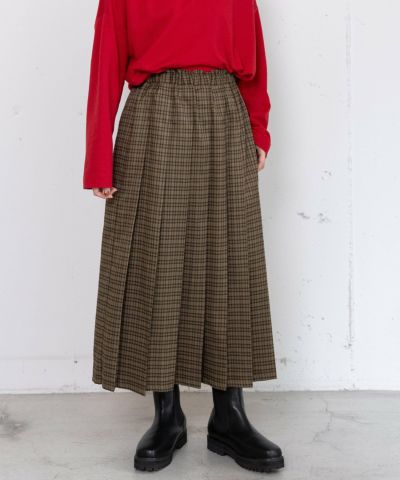 ブラウン