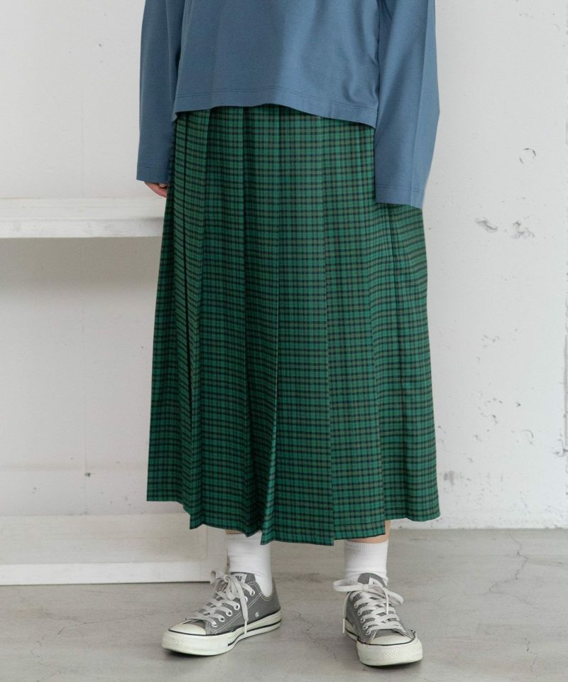 グリーン