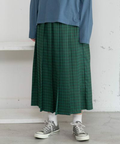 グリーン