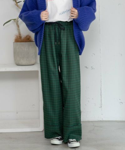 グリーン