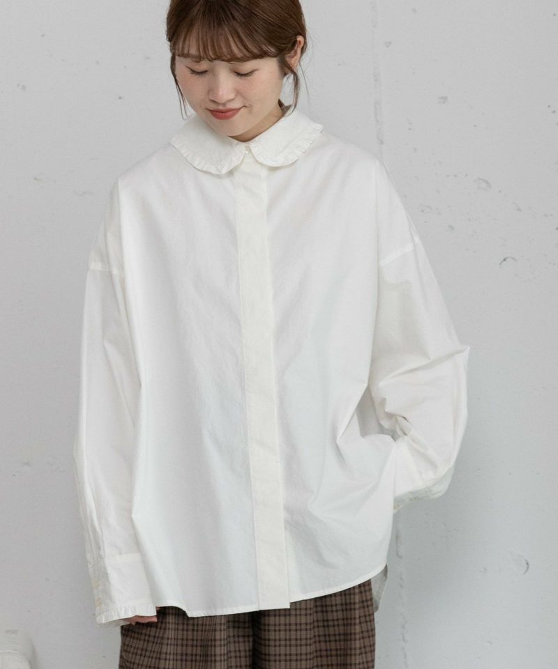 モデル身長：156cm