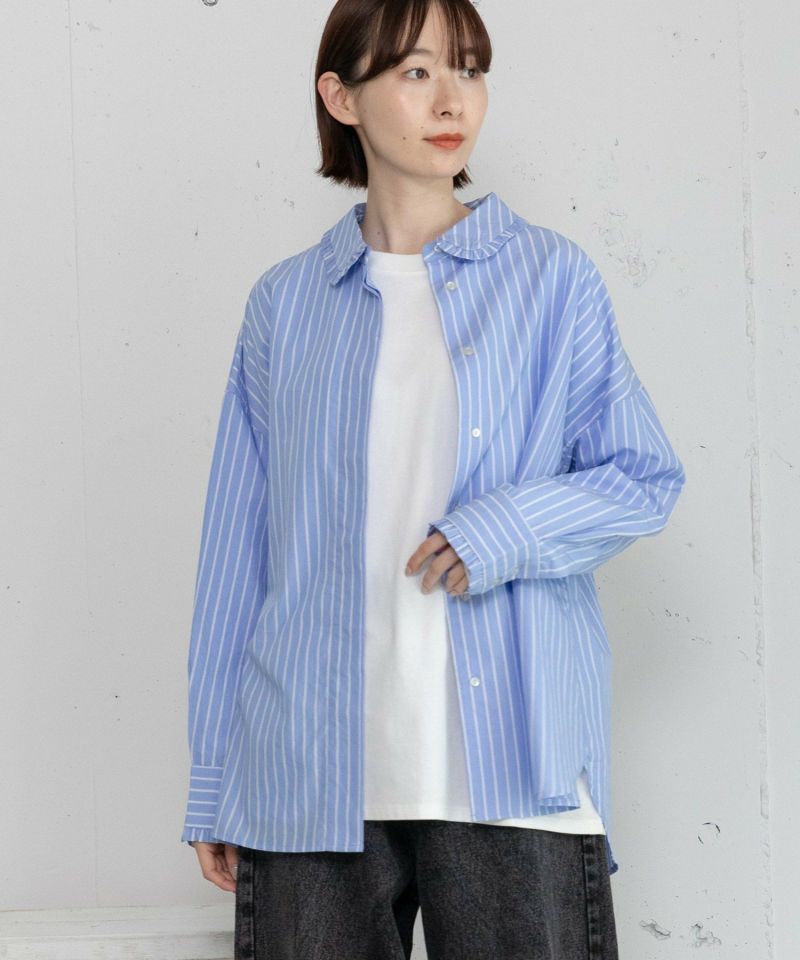 モデル身長：165cm