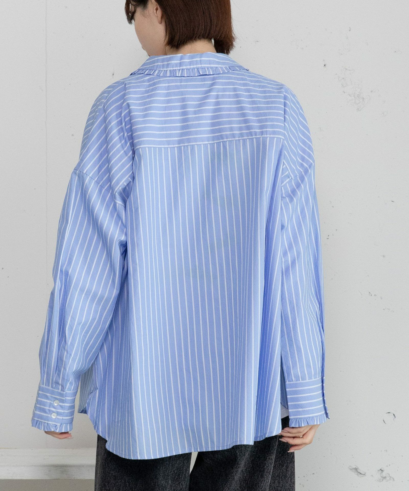 モデル身長：165cm