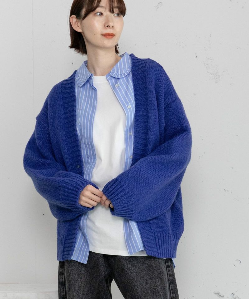 グッチ バックロゴ刺繍 カーディガン 新品未使用 537519 X1649 グッチ グッチ バックロゴ刺繍 カーディガン 新品未使用 537519 X1649 グッチ