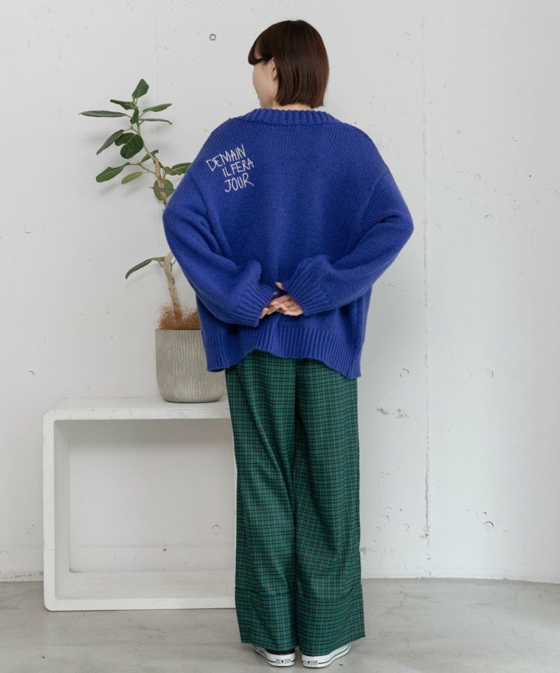 モデル身長：165cm