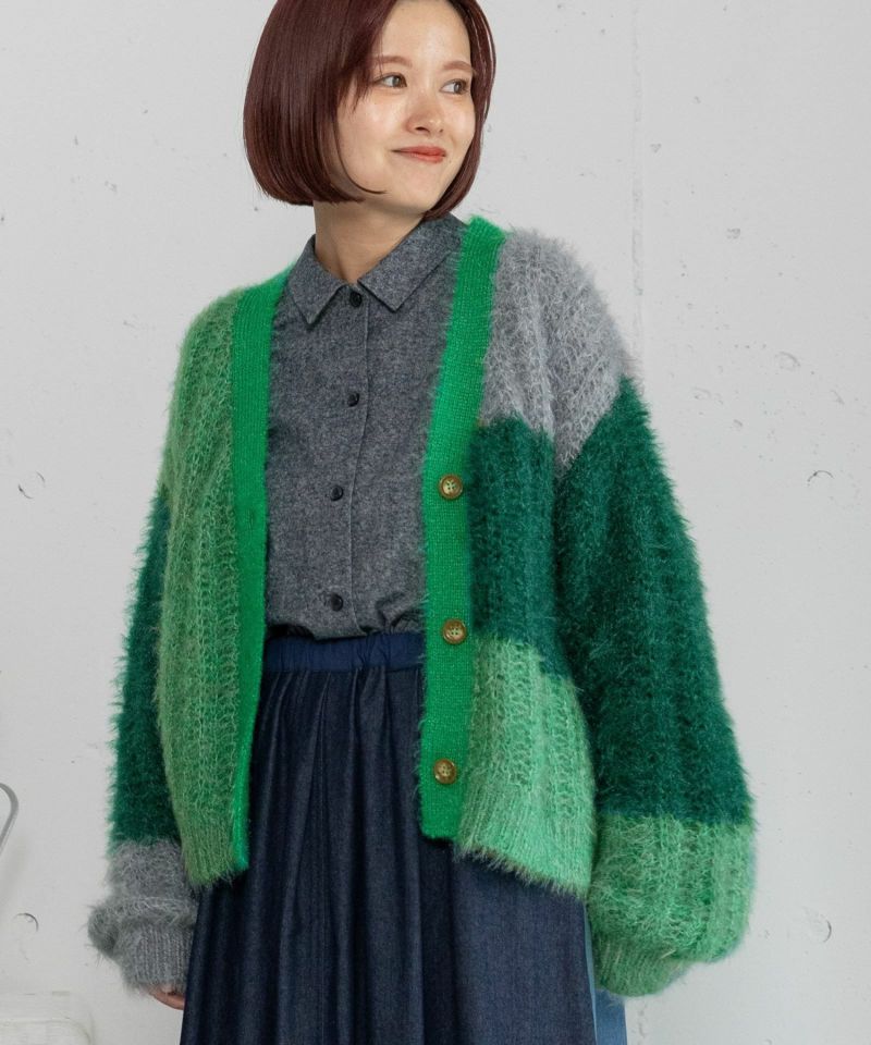 モデル身長：157cm