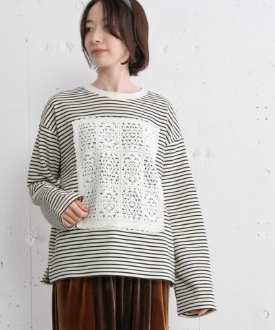 モデル身長：165cm