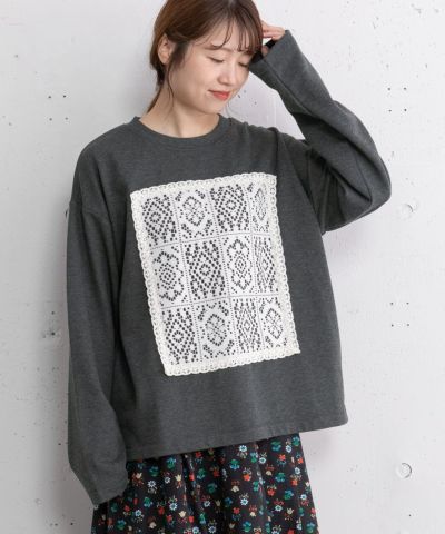 モデル身長：156cm