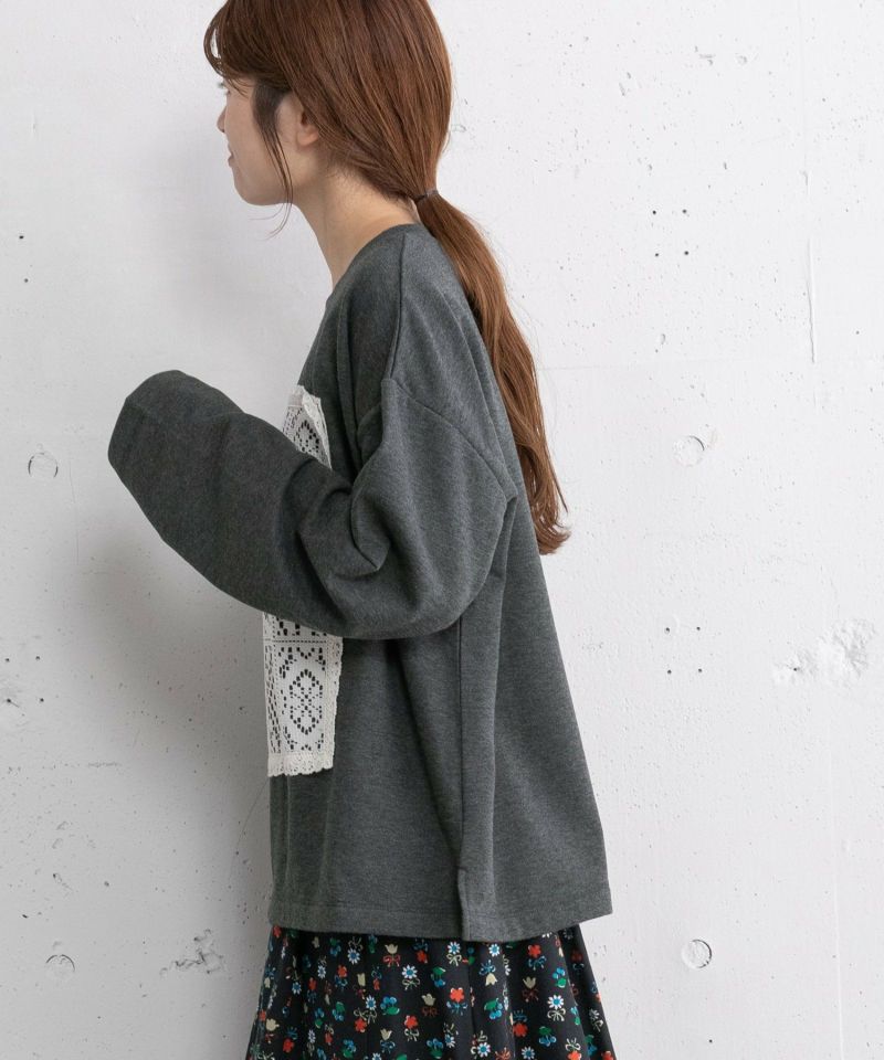 モデル身長：156cm