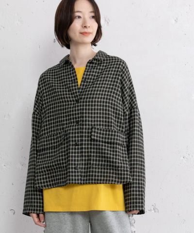 モデル身長：165cm