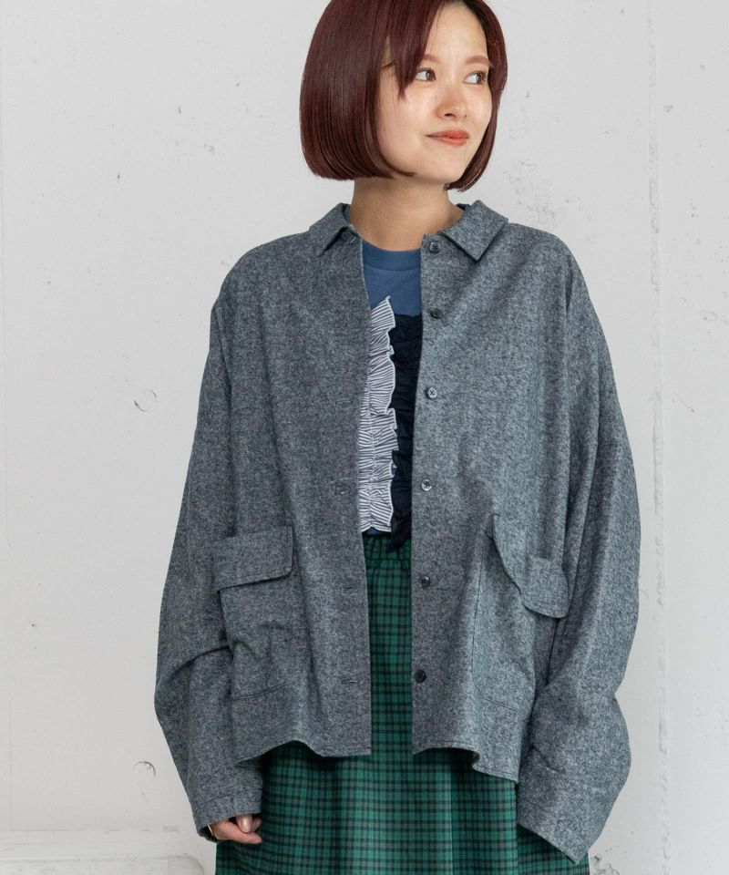 モデル身長：157cm