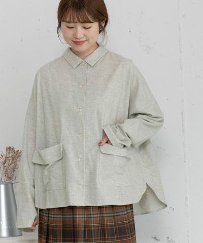 モデル身長：156cm