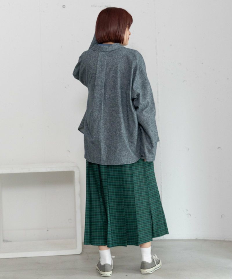 モデル身長：157cm