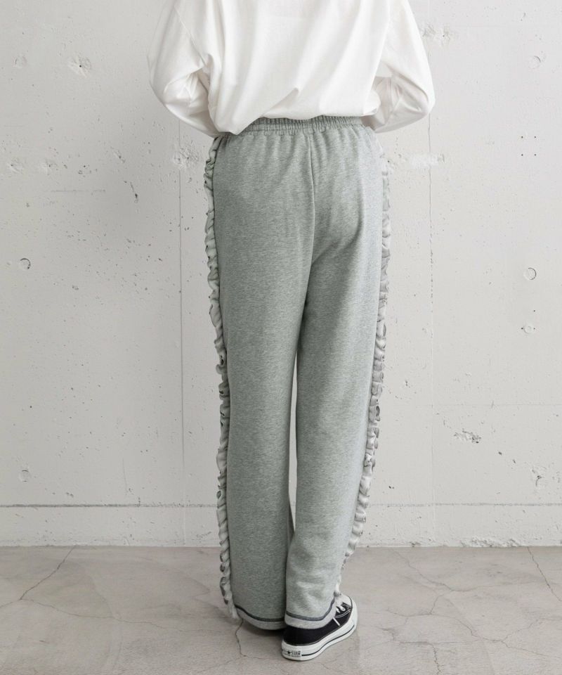 モデル身長：165cm