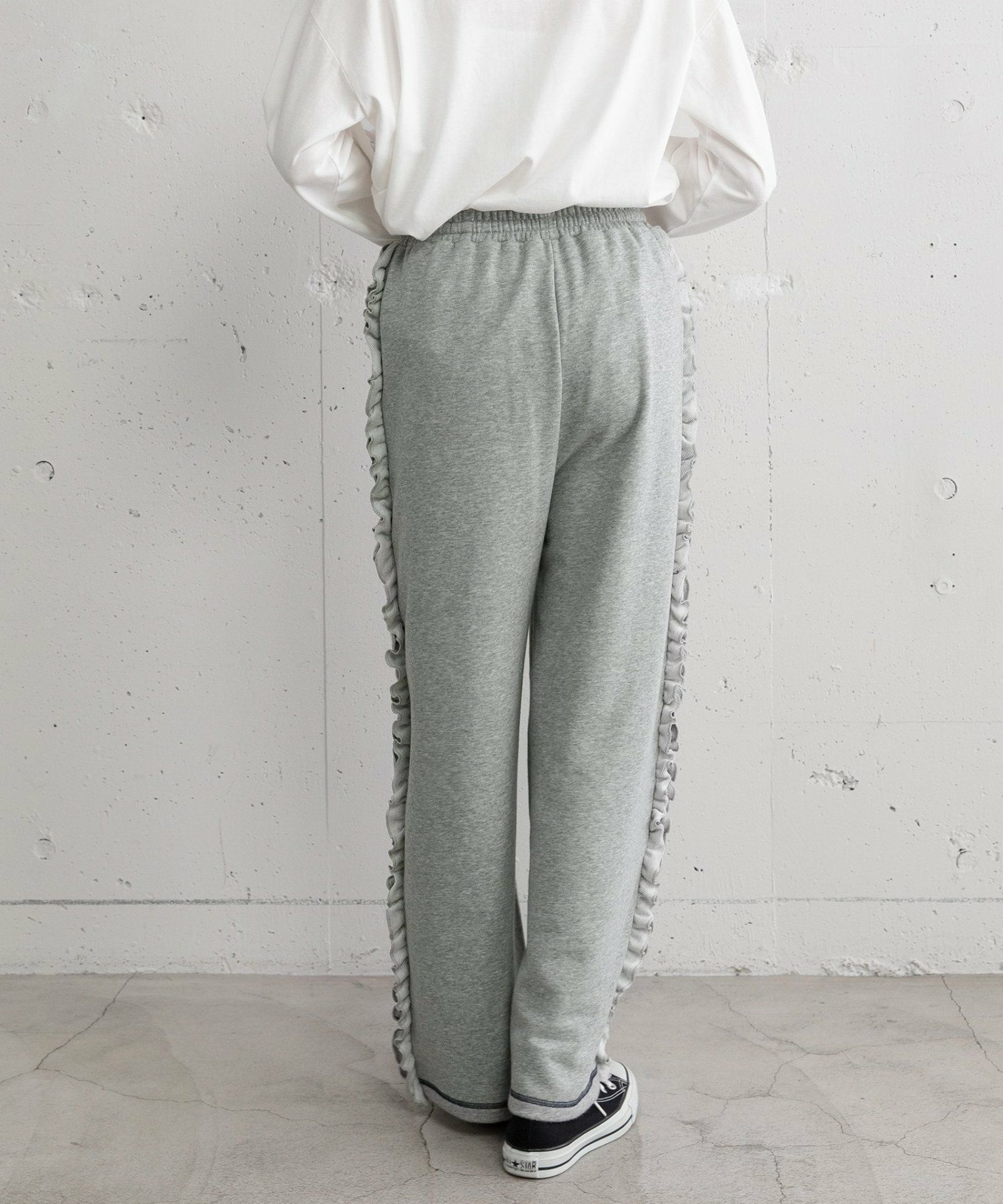 モデル身長：165cm