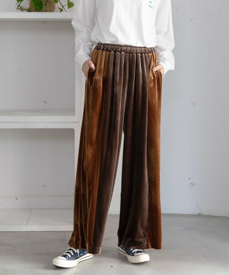 モデル身長：165cm