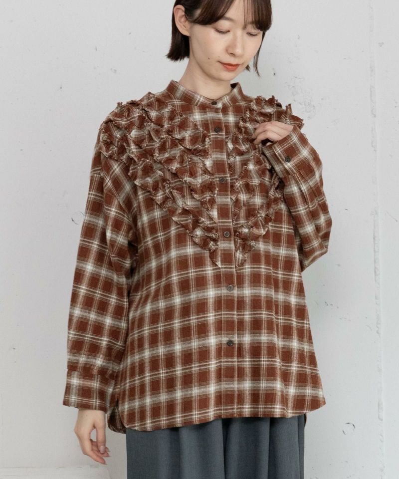 モデル身長：165cm
