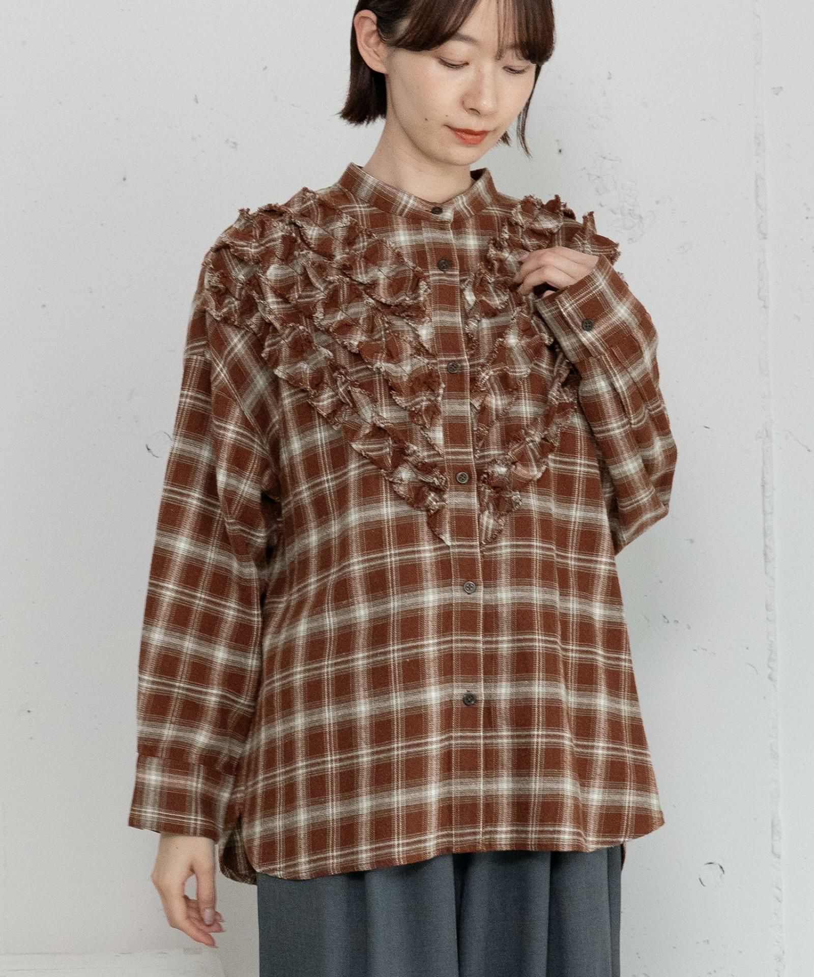 モデル身長：165cm