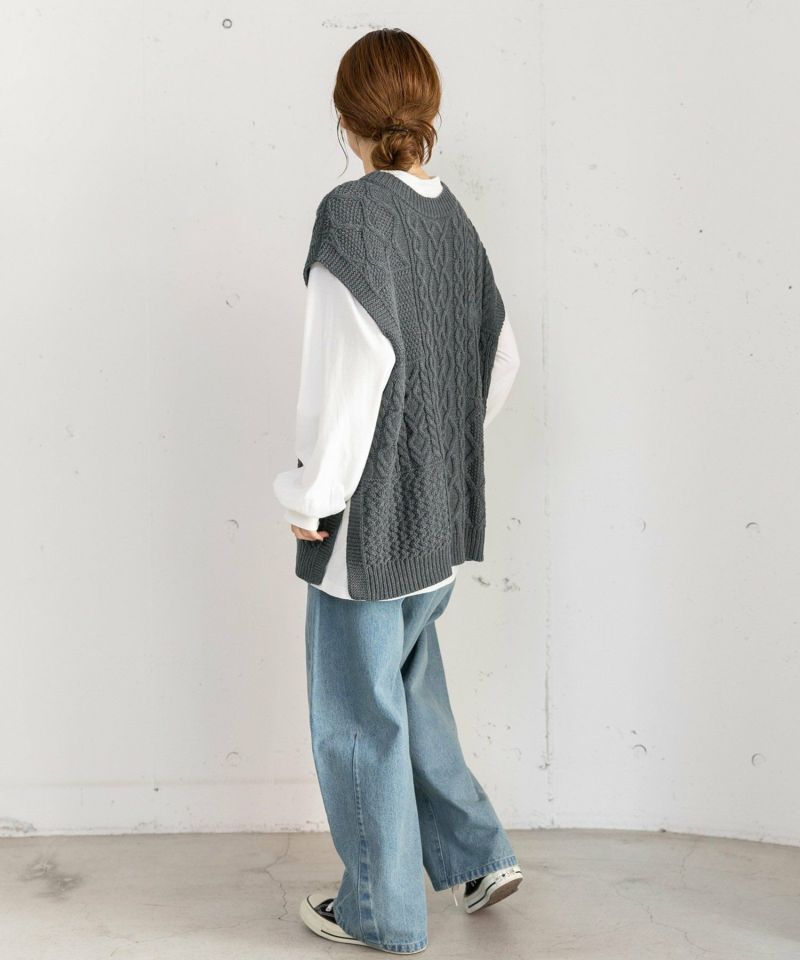 モデル身長：156cm