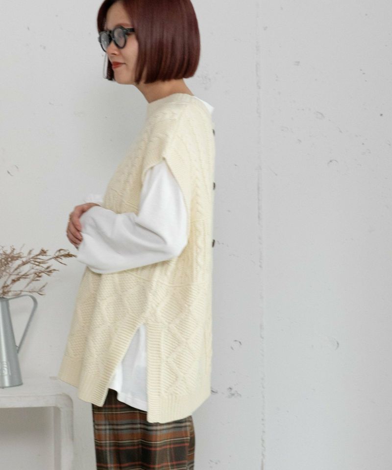 モデル身長：157cm