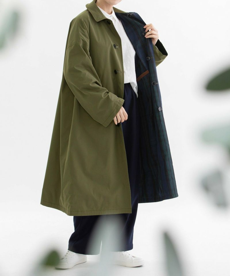 モデル身長：167cm