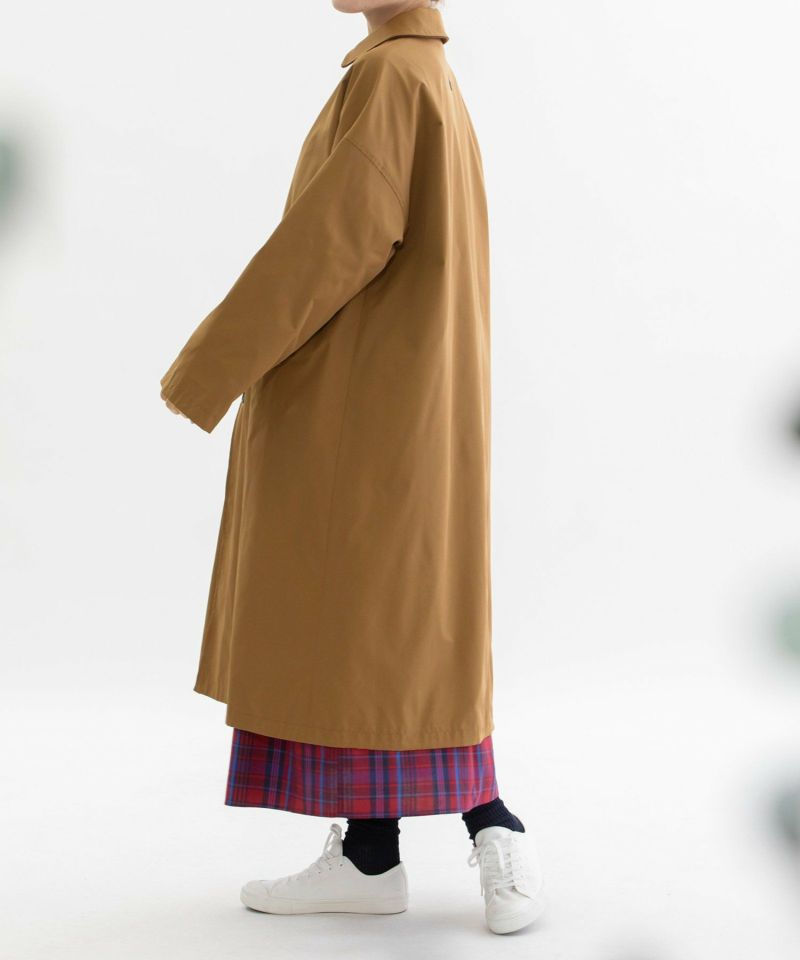 モデル身長：167cm