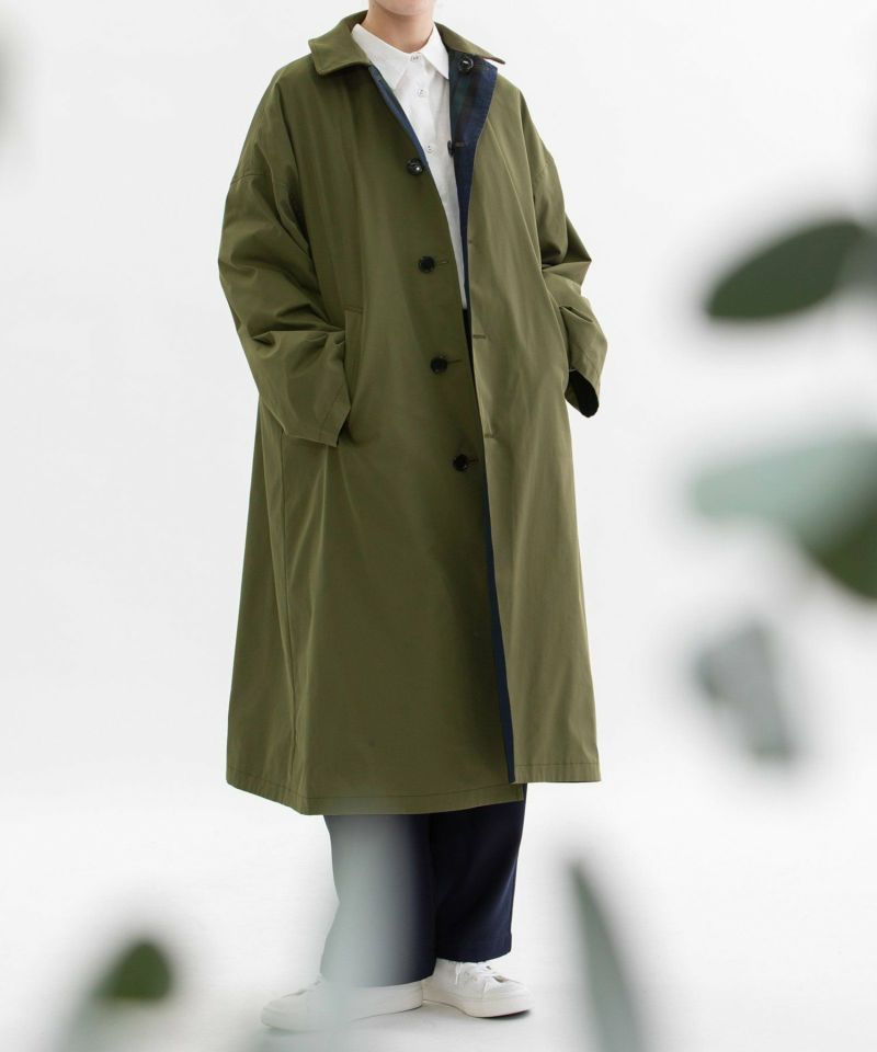 モデル身長：167cm