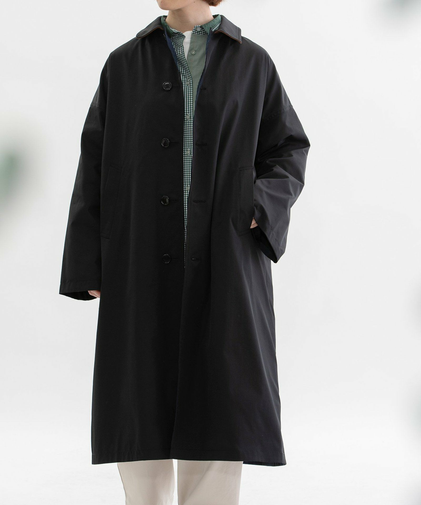 モデル身長：160cm