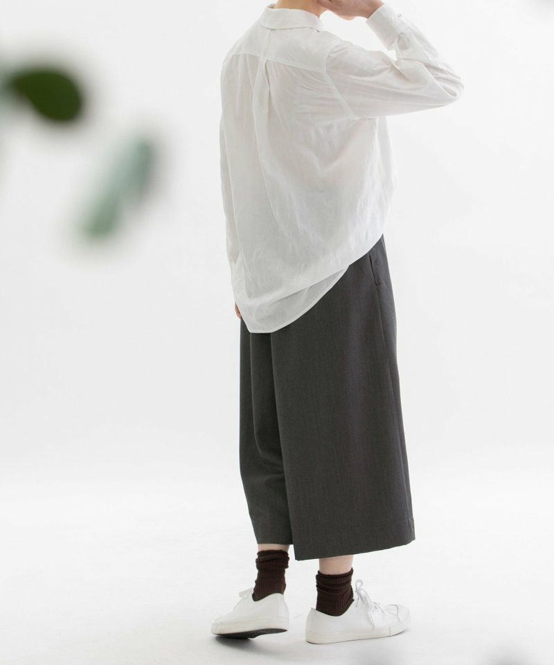 モデル身長：167cm