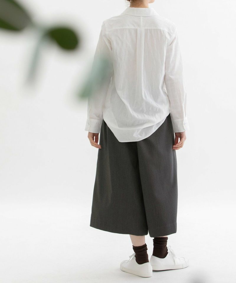 モデル身長：167cm