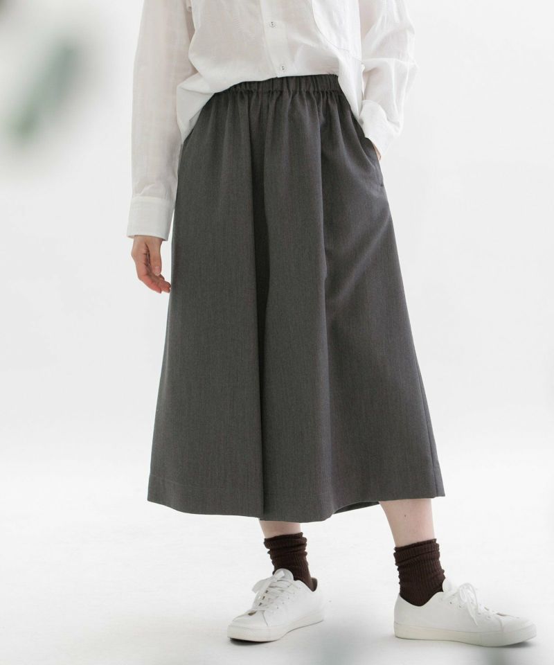 モデル身長：167cm