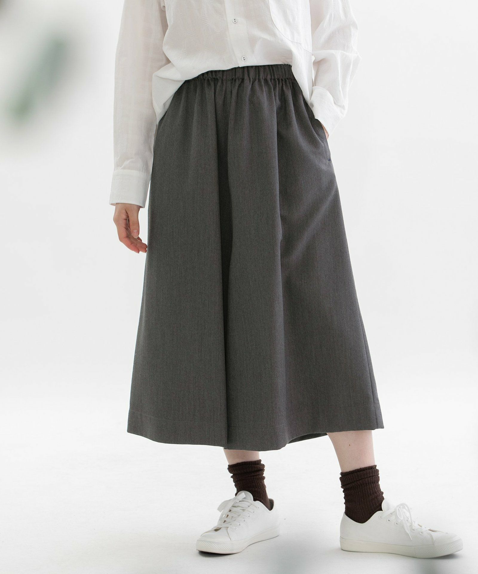 モデル身長：167cm