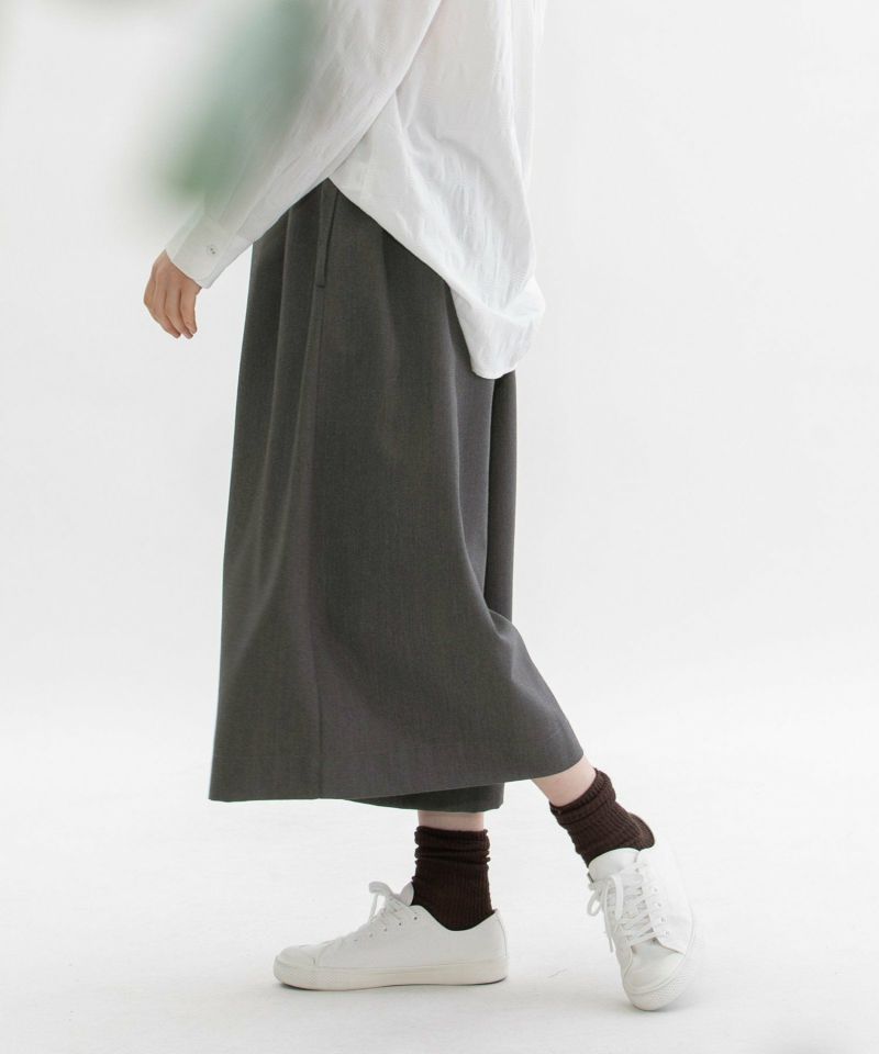 モデル身長：167cm