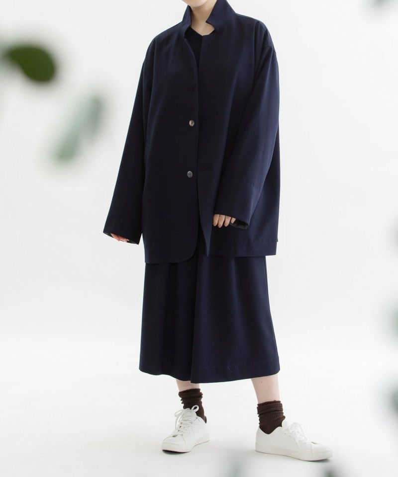 モデル身長：167cm