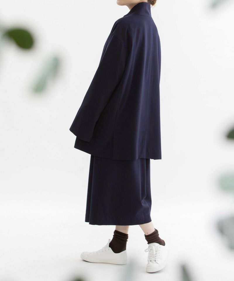 モデル身長：167cm