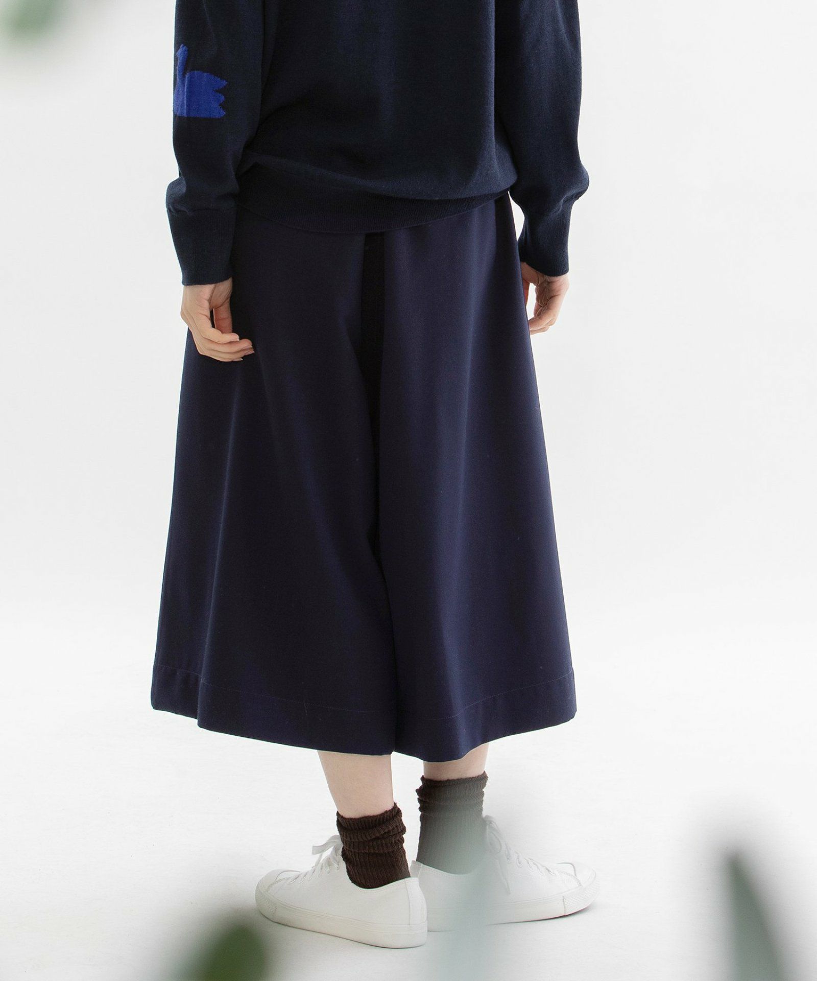 モデル身長：167cm