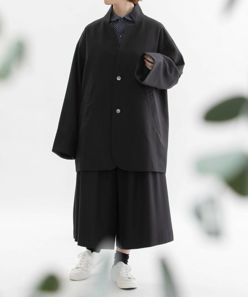 モデル身長：160cm