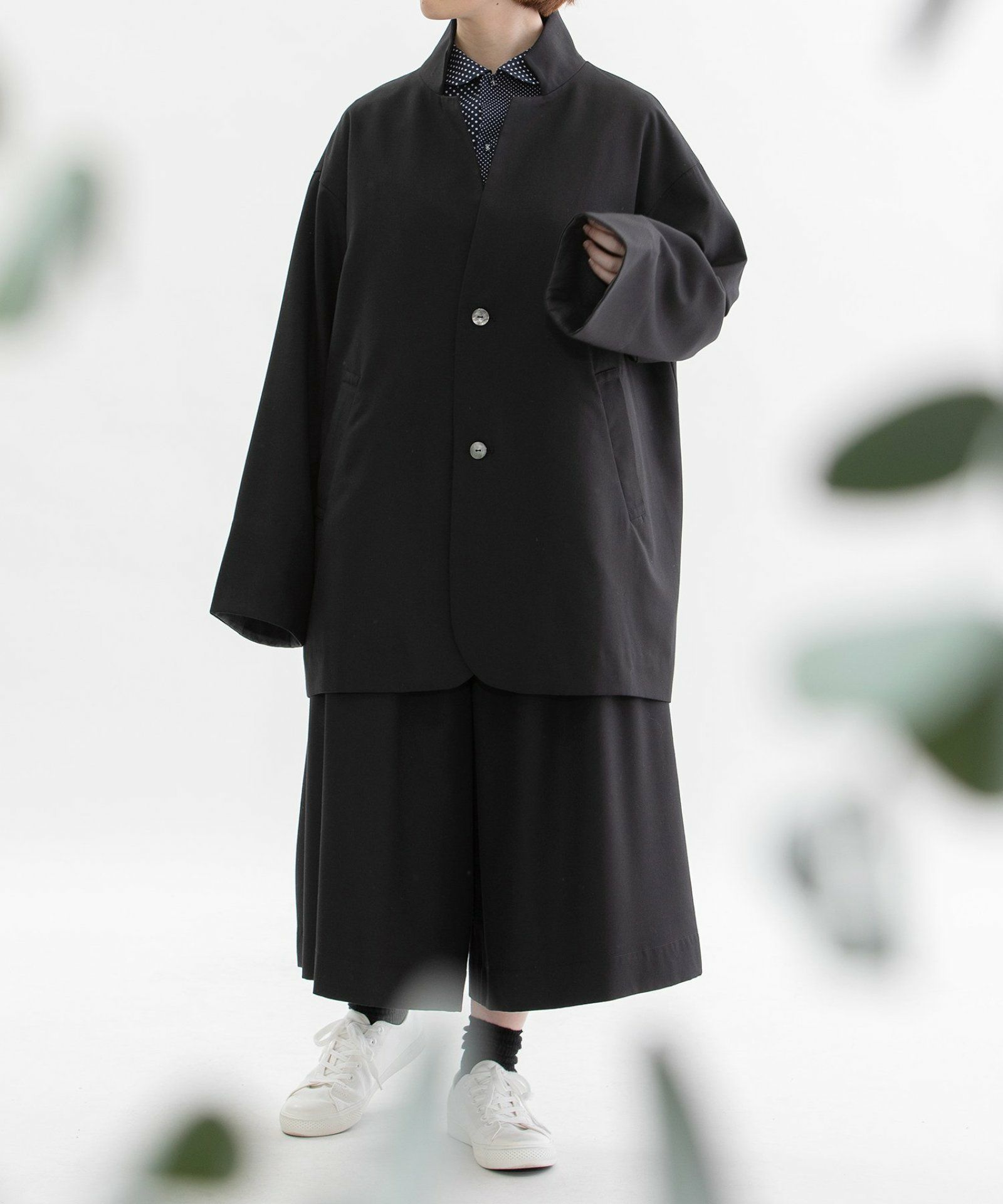 モデル身長：160cm