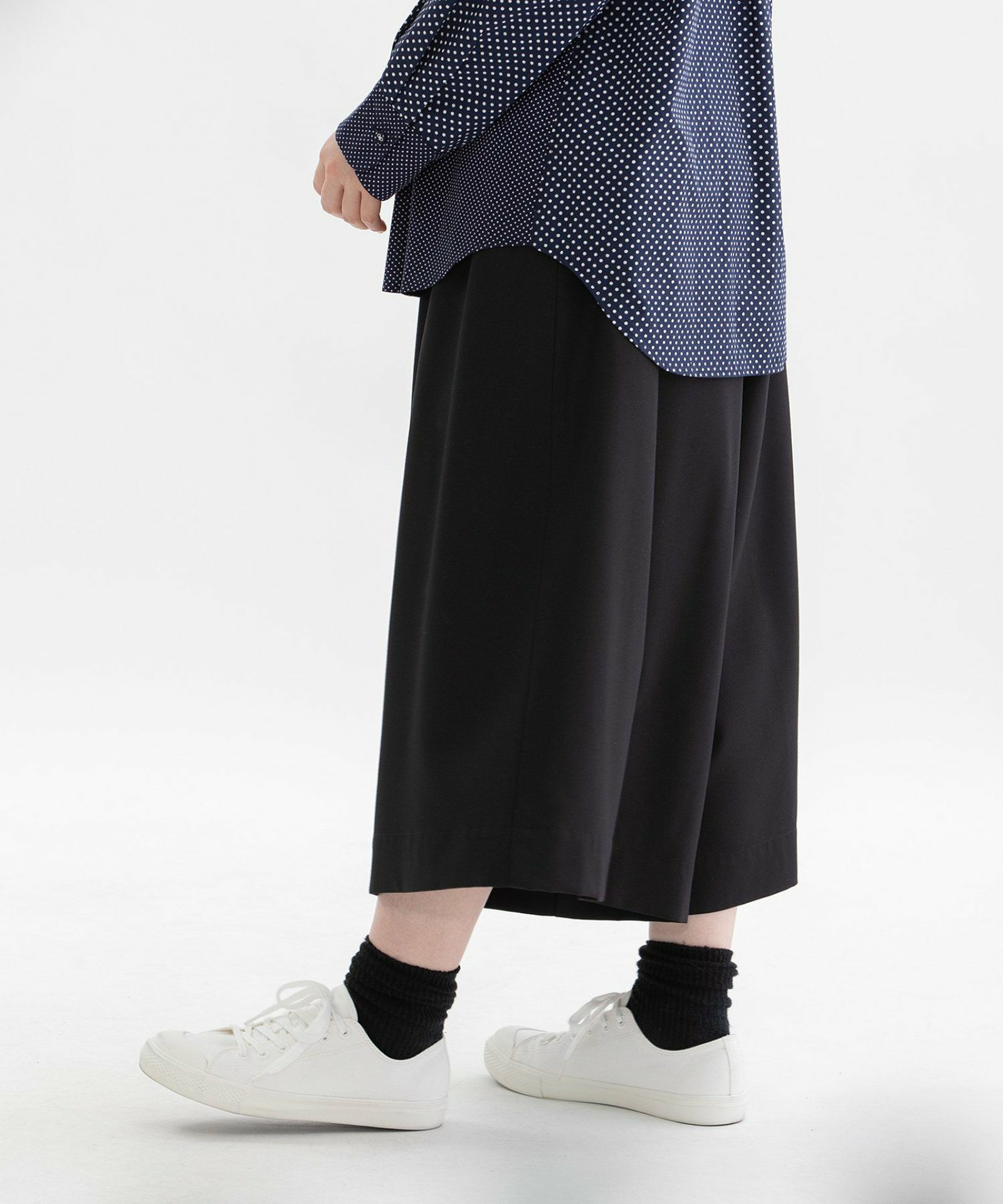 モデル身長：160cm